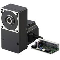 Brushless DC Motor