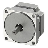 Brushless DC Motor