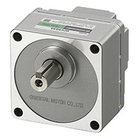 Brushless DC Motor