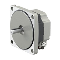 Brushless DC Motor