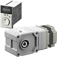 Brushless DC Motor