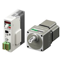 Brushless DC Motor Speed Control System