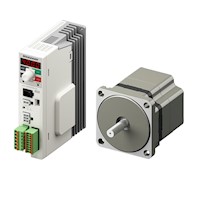 Brushless DC Motor Speed Control System