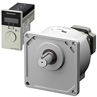 Brushless DC Motor