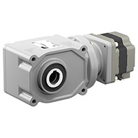 Brushless DC Motor