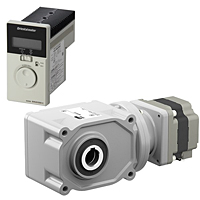 Brushless DC Motor