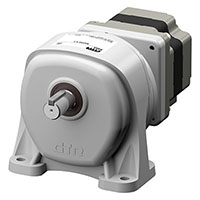 Brushless DC Motor