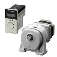 Brushless DC Motor