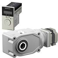 Brushless DC Motor
