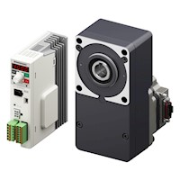 Brushless DC Motor Speed Control System