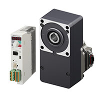 Brushless DC Motor