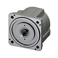 Pinion Shaft Motor