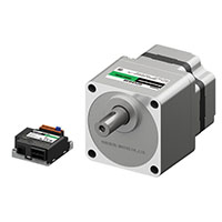 Brushless DC Motor