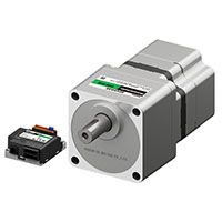 Brushless DC Motor