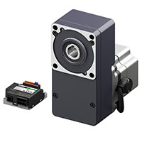 Brushless DC Motor