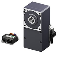 Brushless DC Motor