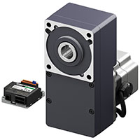 Brushless DC Motor