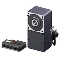 Brushless DC Motor