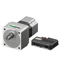 Brushless DC Motor