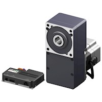 Brushless DC Motor