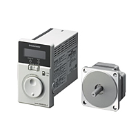Brushless DC Motor