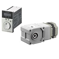 Brushless DC Motor