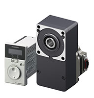 Brushless DC Motor