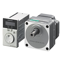 Brushless DC Motor