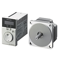 Brushless DC Motor