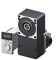 Brushless DC Motor