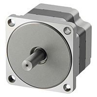 Brushless DC Motor