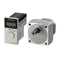 Brushless DC Motor