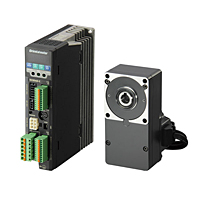 Brushless DC Motor