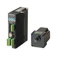 Brushless DC Motor
