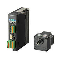 Brushless DC Motor