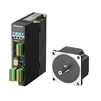 Brushless DC Motor