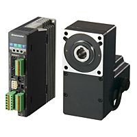 Brushless DC Motor