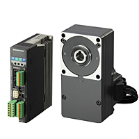 Brushless DC Motor
