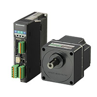 Brushless DC Motor