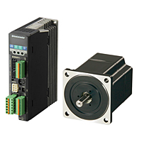 Brushless DC Motor