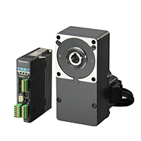 Brushless DC Motor