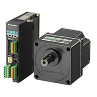 Brushless DC Motor