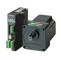 Brushless DC Motor