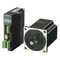 Brushless DC Motor