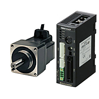 Stepper Motor