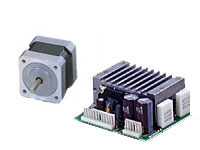 Stepper Motor