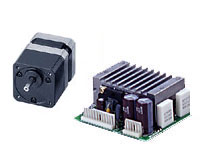 Stepper Motor
