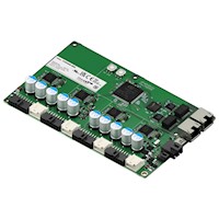Stepper Motor Driver Stepper Motor Driver