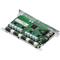 Multi-Axis Driver