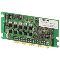 Driver Module